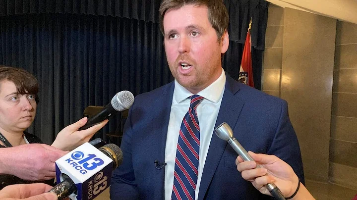 Missouri’s auditor announces audit of Merriam Woods books