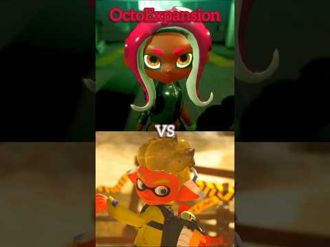 #shorts Octo Expansion