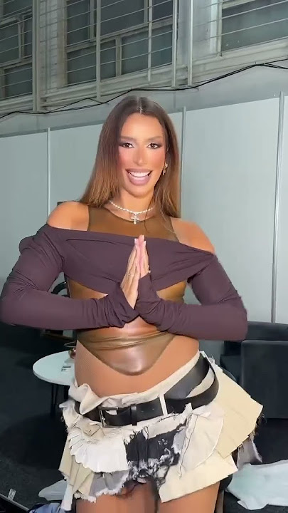 Rosa Que Linda Eres 🌹 feat. ​⁠@pabllovittar ​⁠@yseultofficiel #alibi #dance