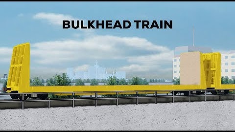 ROBLOX Rails Unlimited | April Fools 2021 | Oops, All Bulkheads! (Without Distortion)