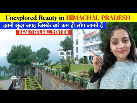Nahan-Jamta Trip/Himachal Pradesh😍/Grandview Hill Station/Trip to India(part-15)/Nirbhay's Vlog