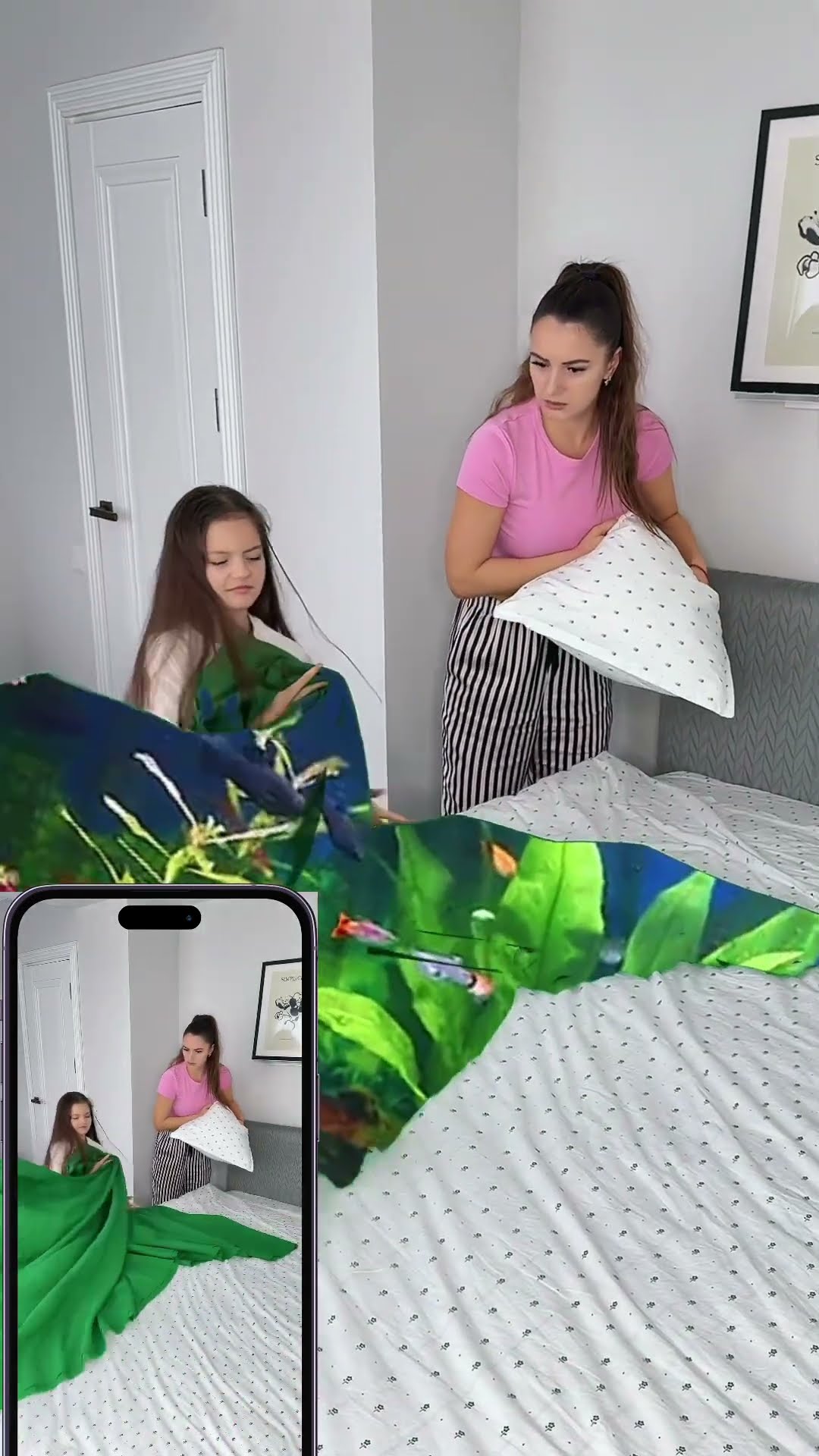 Bedsheet 2025 Tutorial by Tsuriki Show