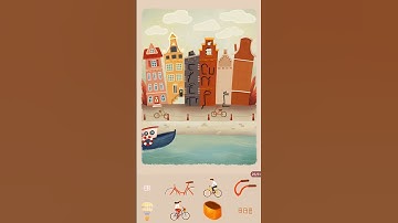 Art puzzle Level 23 | #artpuzzle