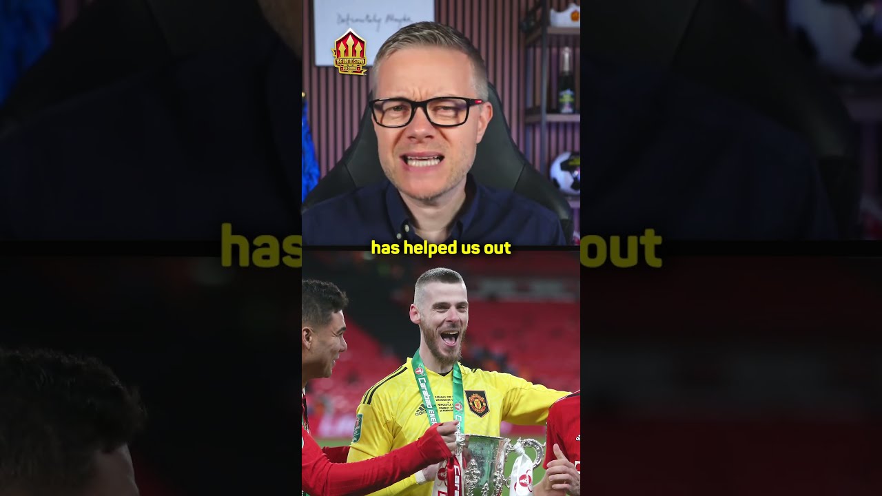 The WORST Signing In Man United S HISTORY 