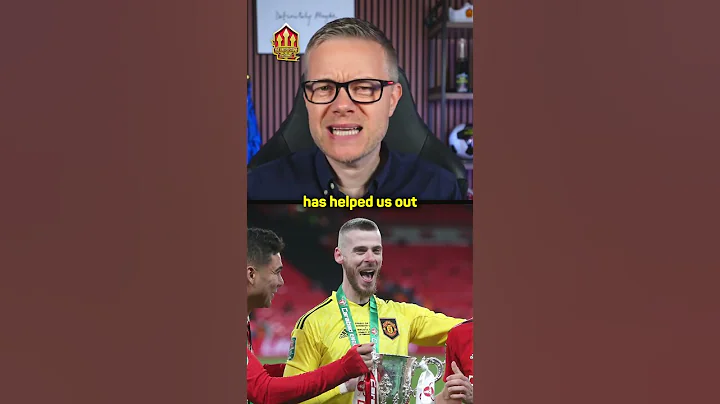 The WORST Signing In Man United's HISTORY?