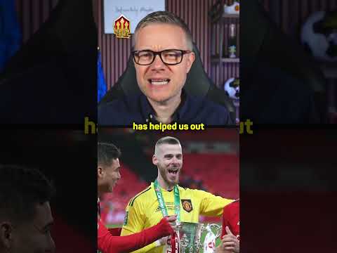 The WORST Signing In Man United's HISTORY? The WORST Signing In Man United's HISTORY? Thumbnail