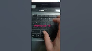 open media player in windows 10 shortcut key #shorts #short #shortvideo #windows10 #viral