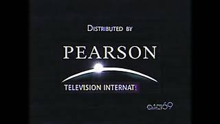 Pearson Television Internationalcolumbia Tristar Television Distribution 1999