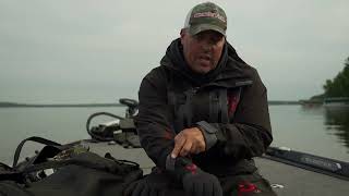 The Best Cold Weather Fishing Gloves 