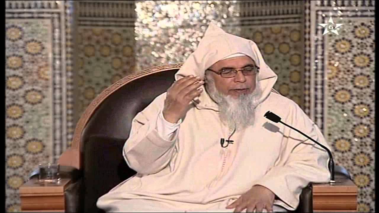 الكراسي العلمية - شرح منظومة الدرر اللوامع - الشيخ محمد السحابي/ الدرس 78