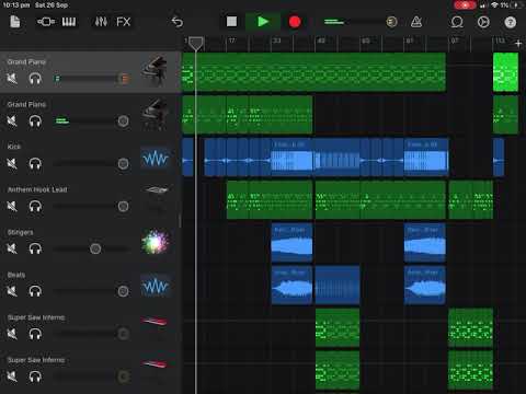 IRainz2 - Oneon (Melodic Dubstep)