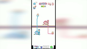 Home Rush Draw Puzzle Level 83