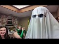 I'm a Ghost (Part 1)