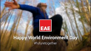 Happy World Environment Day | EAE
