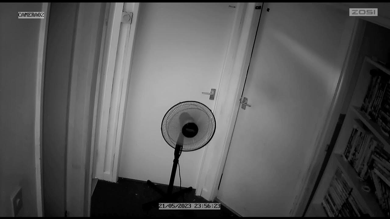 my haunted house YouTube