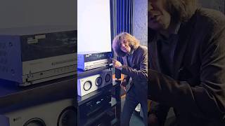 Почему Это Лучший Ресивер 2000Х В Мире? Капсула Времени Harman Kardon