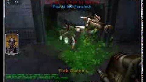 Unreal Tournament 2004 Trite