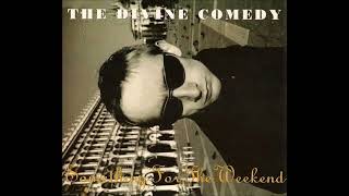 Watch Divine Comedy Love Is Lighter Than Air video