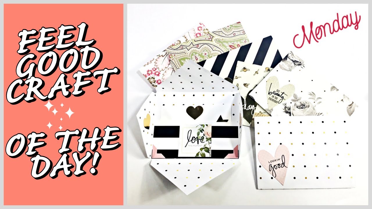 AMAZING & EASY PAPER CRAFT PROJECTS! MAKE GORGEOUS LOW-COST PAPER