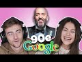Угадай песню 90х голосом Google / русские хиты / Сектор Газа и другие