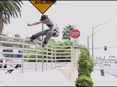 JAKE RUPP FULL PART FROM 'STATIC' 1999 (HIGH QUALITY)