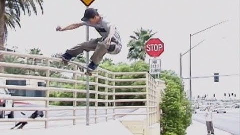 JAKE RUPP FULL PART FROM 