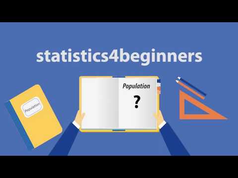 Video: Wat zijn de vier bevolkingsconcentraties?