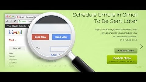 Tuto - Comment programmer l