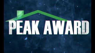 2025 JT Companies Peak Award