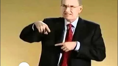 Fred Reichheld - Leading Authority on Loyalty