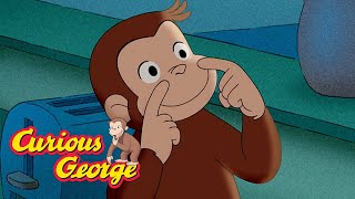 curious george the 5 senses kids cartoon kids movies videos for kids