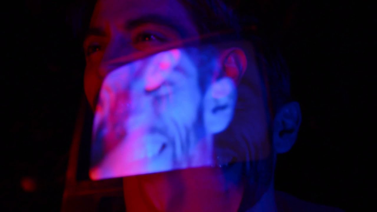 The Hot Dark - On the Ground