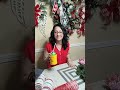 How to Make a Whimsical Santa Christmas Wreath using a 24 inches Evergreen, Evergreen Wreath, Wreath