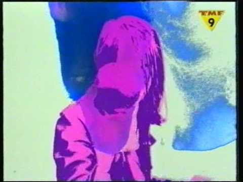 Primal Scream - Loaded (Original Video)