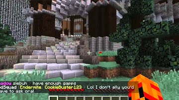 starbraken123 & kingzach69 Hacking