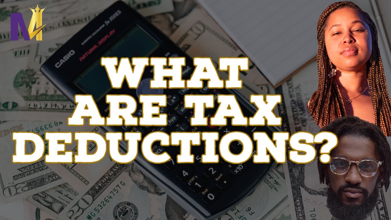 Tax Deductions and Business Structure | The M4 Show Live Ep. 113