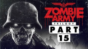 Zombie Army Trilogy - Let