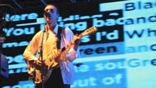 Underworld - Moaner (live @ 2006 Creamfields Buenos Aires)
