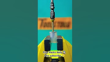 #tools #tips #tooltips #toolbox #setup #shorts #shortvideo #viralvideo