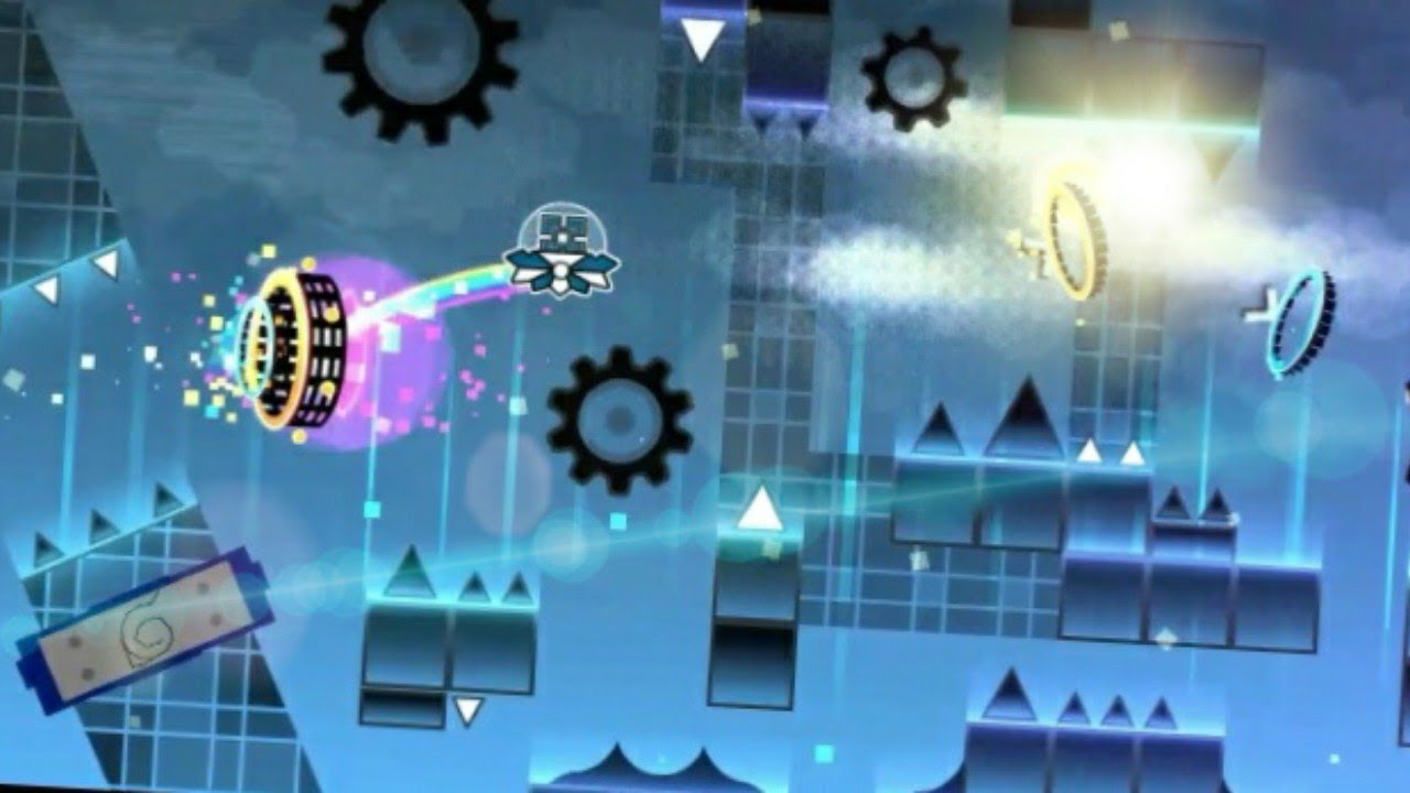 Blue Bird FX Part / Host:Fernamg2041 ~ - YouTube