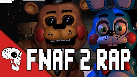 Five Nights At Freddy