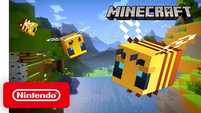  Minecraft - Nintendo Switch : Nintendo of America: Video Games