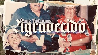 Nan2 Rodriguez - Agradecido (Video Oficial)