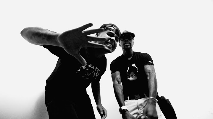GONA - Se Viene feat. Apache (Video Oficial)