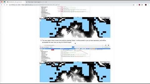 Introduction to Remote Sensing of the Environment - Lab 1