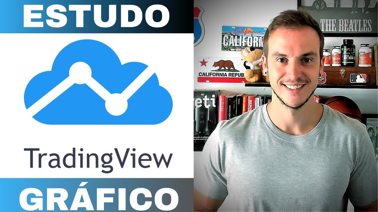 CONHEÇA O TRADINGVIEW BRASIL
