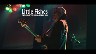 Claypool Lennon Delirium - Little Fishes, Covinton KY 4-30-19