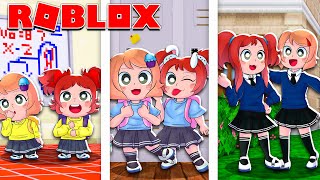 Roblox Mini Movie Brookhaven | Elementary To Middle To High School In Brookhaven! Roblox Mini Movie Brookhaven | Elementary To Middle To High School In Brookhaven!