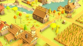 Pocket Build Android Gameplay screenshot 5