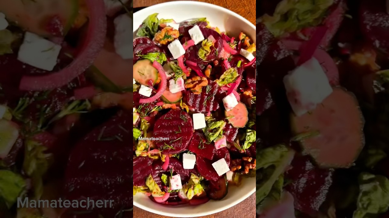 Bağımlılık yapan o salata😍 #tarif #pratiktarifler #tarifler #yemektarifleri #salata #yemek Bağımlılık yapan o salata😍 #tarif #pratiktarifler #tarifler #yemektarifleri #salata #yemek